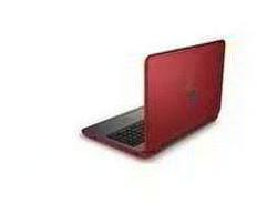 HP Pavilion 15-p246sa 15.6” Laptop with Beats Audio - Red